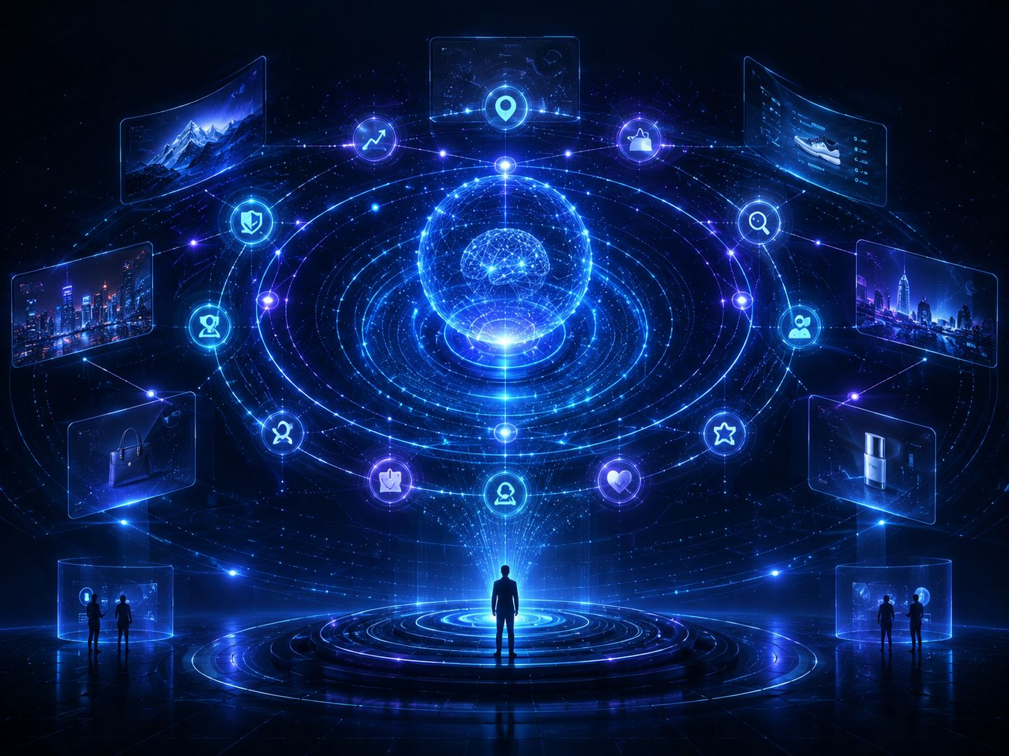 AI GEO推薦