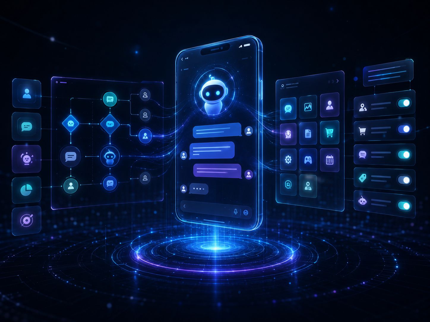 LINE 官方帳號行銷規劃